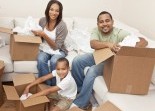 Moving House Furniture Removals